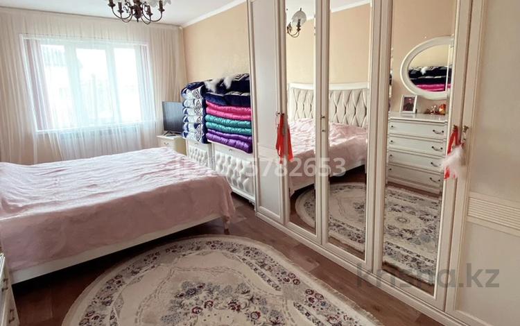 3-комнатная квартира · 75 м² · 3/5 этаж, мкр Восток 115 за 30 млн ₸ в Шымкенте, Аль-Фарабийский р-н — фото 2