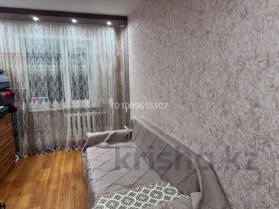 3-комнатная квартира · 62.8 м² · 4/5 этаж, Мухтара Ауэзова 157 — Мухтара Ауэзова-Энергетиктер за 14.5 млн ₸ в Экибастузе
