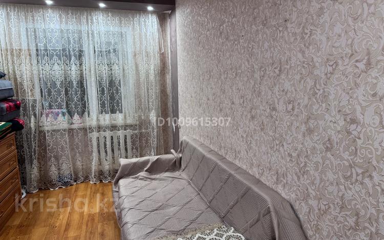 3-комнатная квартира · 62.8 м² · 4/5 этаж, Мухтара Ауэзова 157 — Мухтара Ауэзова-Энергетиктер за 14.5 млн ₸ в Экибастузе — фото 2