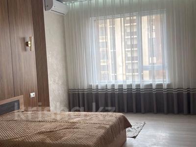 1-комнатная квартира · 42 м² · 3/9 этаж, 189 квартал уч 188/1 за 180 000 ₸ в Шымкенте, Абайский р-н