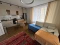 2-комнатная квартира · 52.7 м² · 11/22 этаж, Туркестан 4Б за 46.5 млн ₸ в Астане, Есильский р-н — фото 2