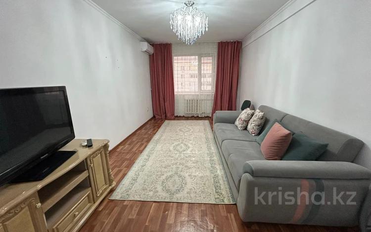1-комнатная квартира · 45 м² · 4/5 этаж, Болашақ 43 за 130 000 ₸ в Талдыкоргане, мкр Болашак — фото 2