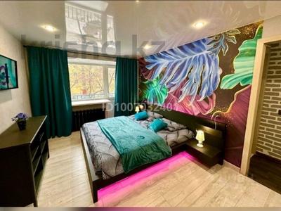 1-комнатная квартира · 40 м², Ауэзова 102 за 2 500 ₸ в Щучинске