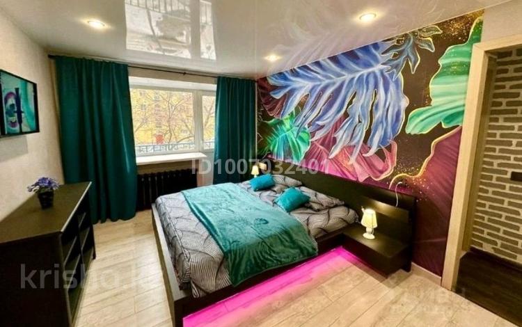 1-бөлмелі пәтер · 40 м², Ауэзова 102, бағасы: 2 500 ₸ в Щучинске — фото 2