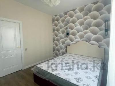2-бөлмелі пәтер · 47 м² · 4/9 қабат, СЫБЫЗГЫ — ИПОТЕКУ ПРОХОДИТ, бағасы: 31 млн ₸ в Алматы, Турксибский р-н