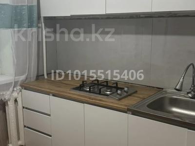 1-комнатная квартира · 36 м² · 4/5 этаж, мкр Каратау 26 за 100 000 ₸ в Таразе