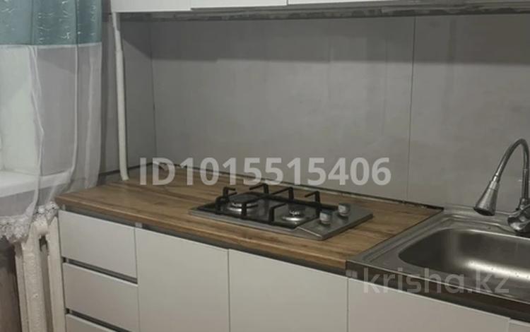 1-комнатная квартира · 36 м² · 4/5 этаж, мкр Каратау 26 за 100 000 ₸ в Таразе — фото 2