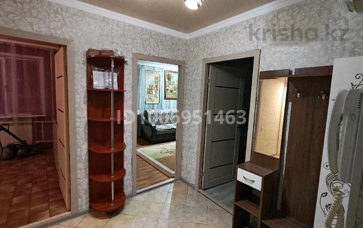 3-комнатная квартира · 65 м² · 4/5 этаж, мкр 5, Есет батыра — Кафе Сафари за 150 000 ₸ в Актобе — фото 2