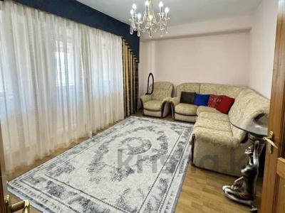 2-бөлмелі пәтер · 64 м² · 6/9 қабат, Самал-1 ш/а. 5 — Достык, бағасы: 400 000 ₸ в Алматы, Медеуский р-н