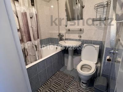1-комнатная квартира · 33 м² · 5/5 этаж, мкр Орбита-1 — Мустафина за ~ 28.6 млн ₸ в Алматы, Бостандыкский р-н