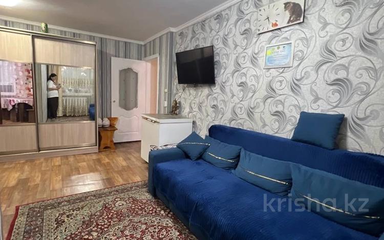 3-комнатная квартира · 58.7 м² · 3/5 этаж, Акан серэ 113 за 19 млн ₸ в Кокшетау — фото 2