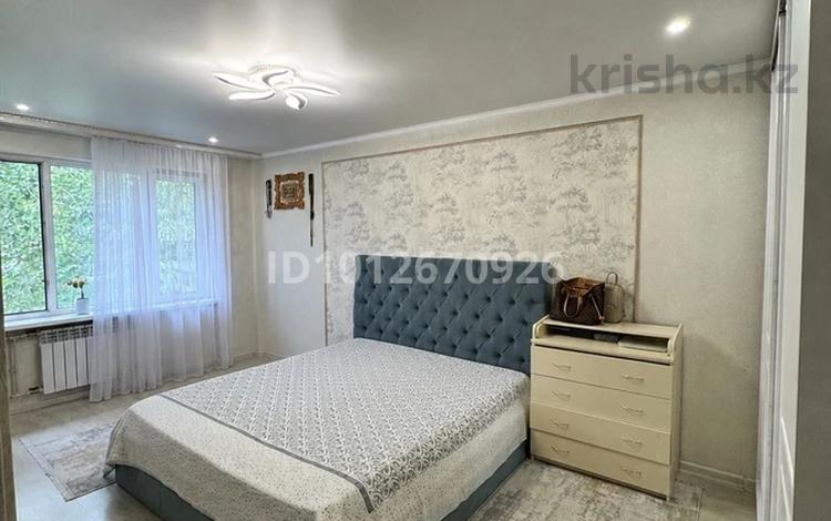 2-бөлмелі пәтер · 50 м² · 4/4 қабат, мкр Коктем-3 3 — Напротив школы РФМШ, бағасы: 36.5 млн ₸ в Алматы, Бостандыкский р-н — фото 2