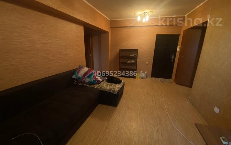 2-бөлмелі пәтер, 65 м², 5 қабат ай сайын, мкр Жулдыз-2 28, бағасы: 220 000 〒 в Алматы, Турксибский р-н — фото 2