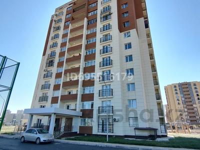 1-комнатная квартира · 32 м² · 3/12 этаж, 9-я улица 42/2 — Акимат за 12.7 млн ₸ в Туркестане