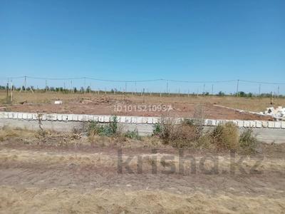 Участок · 10 соток, Участок без названия 1060 — 22 квартал за 5 млн ₸ в Хромтау