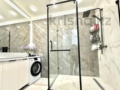 2-бөлмелі пәтер · 95 м² · 1/3 қабат, Сейдимбека, бағасы: 127 млн ₸ в Алматы, Наурызбайский р-н