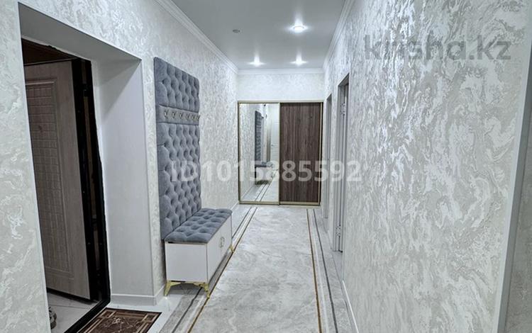 2-бөлмелі пәтер · 69 м² · 2/6 қабат, мкр 38 3, бағасы: 190 000 ₸ в Актау, 38-й мкр — фото 2