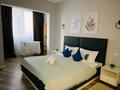 2-бөлмелі пәтер · 50 м² · 10/20 қабат, Гагарина 310, бағасы: 25 000 ₸ в Алматы, Бостандыкский р-н