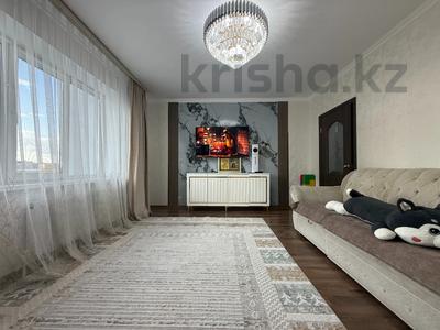 2-комнатная квартира · 65 м² · 5/9 этаж, мкр Юго-Восток, Шахтеров 25 за 30 млн ₸ в Караганде, Казыбек би р-н