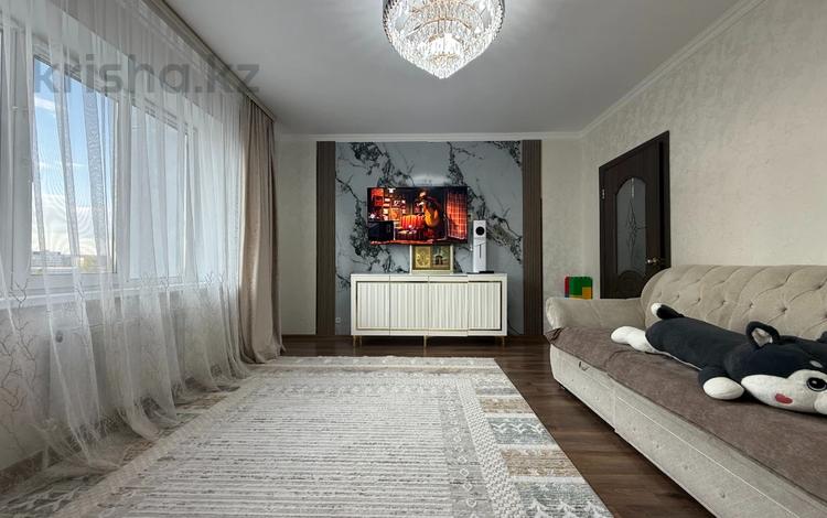 2-комнатная квартира · 65 м² · 5/9 этаж, мкр Юго-Восток, Шахтеров 25 за 30 млн ₸ в Караганде, Казыбек би р-н — фото 5