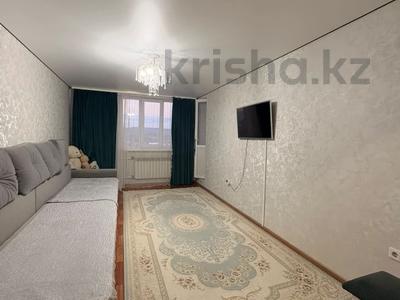 3-бөлмелі пәтер · 84 м² · 5/5 қабат, Молдагуловой 17/4, бағасы: ~ 25.9 млн ₸ в Усть-Каменогорске