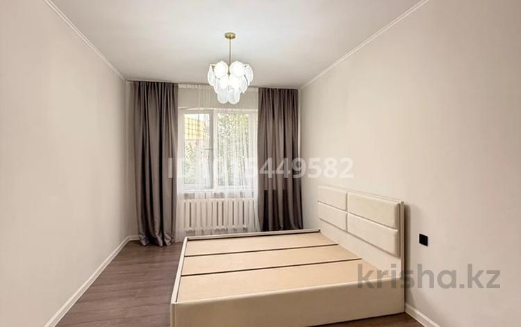 2-комнатная квартира · 52 м² · 4/5 этаж, мкр Самал 89/2 — Достык за 53.5 млн ₸ в Алматы, Медеуский р-н — фото 2