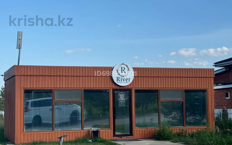 Еркін · 40 м², бағасы: 23 млн 〒 в Жибек Жолы — фото 2