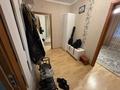 3-комнатная квартира · 77 м² · 2/6 этаж, Рыскулбекова 4/2 за 33 млн ₸ в Астане, Алматы р-н