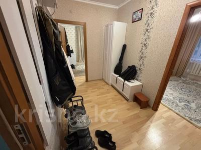 3-комнатная квартира · 77 м² · 2/6 этаж, Рыскулбекова 4/2 за 33 млн ₸ в Астане, Алматы р-н
