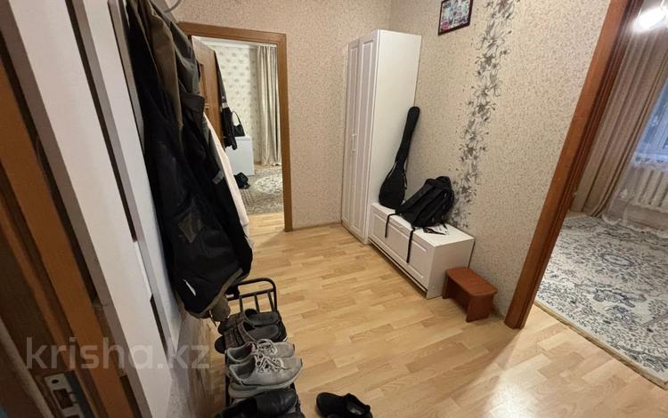 3-комнатная квартира · 77 м² · 2/6 этаж, Рыскулбекова 4/2 за 33 млн ₸ в Астане, Алматы р-н — фото 3