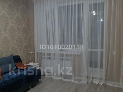 1-комнатная квартира · 42 м² · 2/8 этаж, Алихан Бокейхан за 215 000 〒 в Астане, Есильский р-н