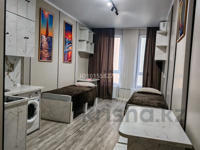 1-бөлмелі пәтер · 25 м² · 6/13 қабат, Райымбека 348 — Райымбкеа/Фурката, что озеро Сайран, бағасы: 20 000 ₸ в Алматы, Ауэзовский р-н