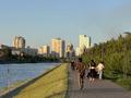3-комнатная квартира · 95.3 м² · 16/23 этаж, Сарыарка 1б — Сарыарка/ Тарас Шевченко за 46 млн ₸ в Астане, Сарыарка р-н — фото 31