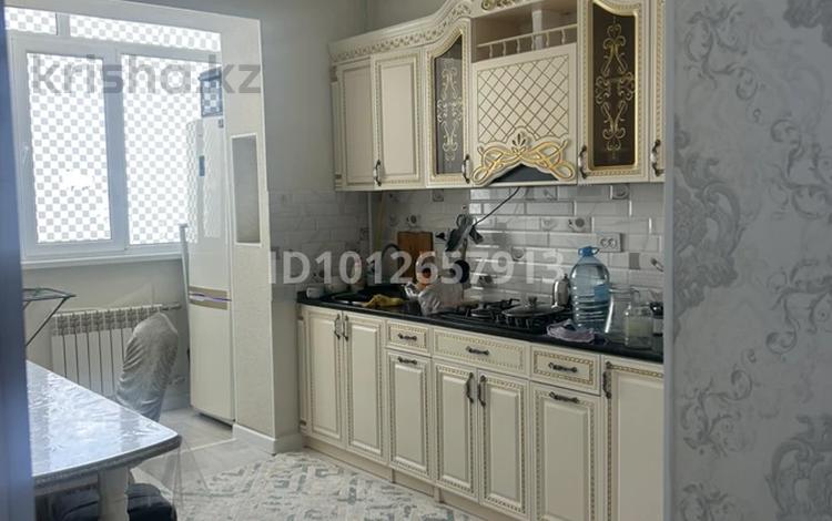 2-бөлмелі пәтер · 65 м² · 2/6 қабат, 38-й мкр 10, бағасы: 20 млн ₸ в Актау — фото 2