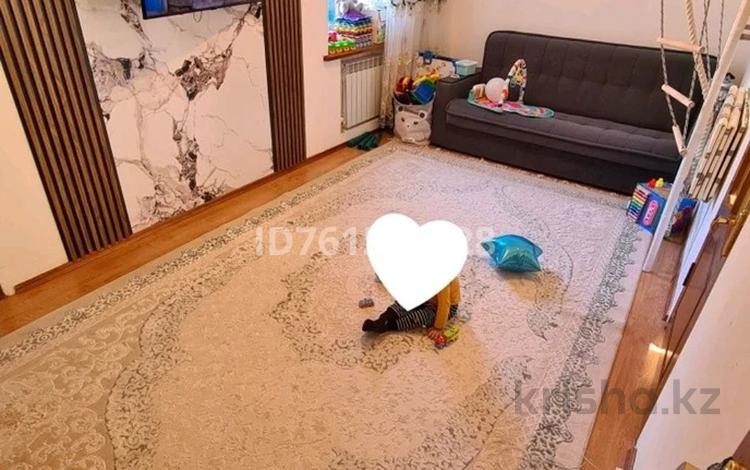 Үйдің бір бөлігі · 4 бөлме · 82 м² · 10 сот., Казахстанская 14 — 1, бағасы: 15 млн 〒 в Текели — фото 2