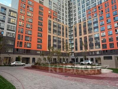 1-комнатная квартира · 39.87 м² · 2/9 этаж, Е-117 39, 40, 41, 42 за 18 млн ₸ в Астане, Алматы р-н