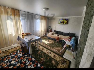 Отдельный дом · 2 комнаты · 53 м² · 10 сот., 12 11 за 8.8 млн 〒 в Талдыкоргане