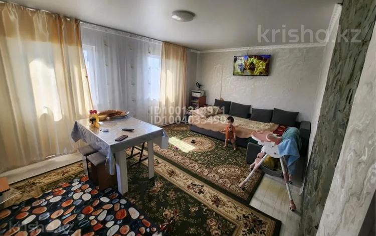 Отдельный дом · 2 комнаты · 53 м² · 10 сот., 12 11 за 8.8 млн ₸ в Талдыкоргане — фото 18