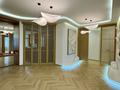 6-комнатная квартира · 195 м² · 10 этаж, Шамши Калдаяков 8/2 за 280 млн ₸ в Астане, Алматы р-н — фото 3