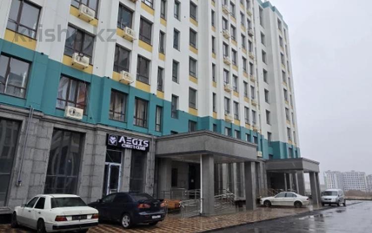 2-комнатная квартира · 85 м² · 6/9 этаж, Байдибек би 10/3 за 30.5 млн ₸ в Шымкенте, Каратауский р-н — фото 2