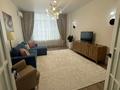 2-комнатная квартира · 75 м² · 5 этаж, Аль-Фараби 1/1 за 350 000 ₸ в Астане, Есильский р-н