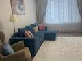 2-комнатная квартира · 75 м² · 5 этаж, Аль-Фараби 1/1 за 350 000 ₸ в Астане, Есильский р-н — фото 2