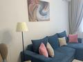 2-комнатная квартира · 75 м² · 5 этаж, Аль-Фараби 1/1 за 350 000 ₸ в Астане, Есильский р-н — фото 3