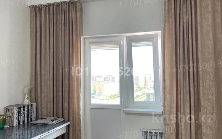 1-комнатная квартира · 44 м² · 9/10 этаж, 18А мкр 10 за 170 000 ₸ в Актау — фото 2