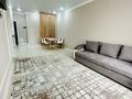 2-комнатная квартира · 55 м² · 2/20 этаж, Кабанбай батыра 29 — Сыганак за 17 000 〒 в Астане, Есильский р-н — фото 3