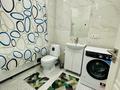 2-комнатная квартира · 55 м² · 2/20 этаж, Кабанбай батыра 29 — Сыганак за 17 000 〒 в Астане, Есильский р-н — фото 6