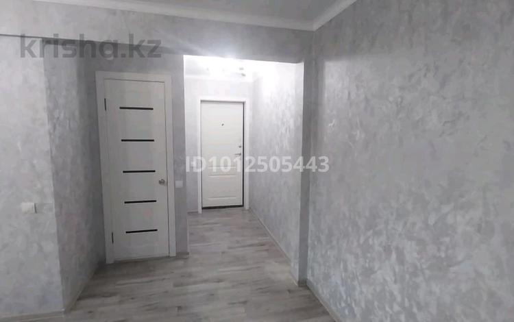2-бөлмелі пәтер · 45 м² · 1/2 қабат, Нагорная 5, бағасы: 9.5 млн ₸ в Опытном поле — фото 2