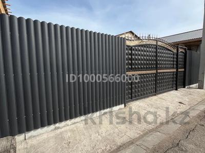 Отдельный дом · 4 комнаты · 130 м² · 6 сот., 18 южный — Рядом с 22 мкр за 47.9 млн 〒 в Экибастузе