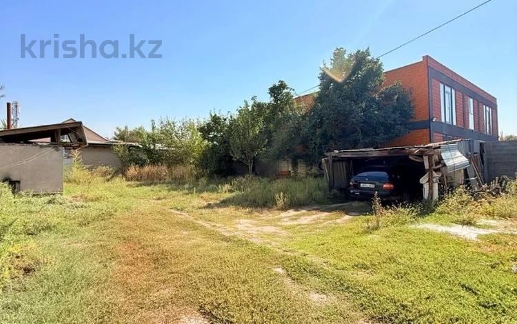 Жер телімі · 8.4 га, Қалқаман-2 ш/а. 51 — Алдан-Айымбетова, бағасы: 65 млн ₸ в Алматы, Наурызбайский р-н — фото 3