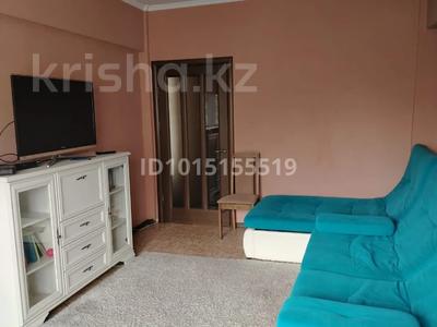 2-комнатная квартира · 57 м² · 5/5 этаж, Нурсая 4 за 280 000 ₸ в Алматы, Турксибский р-н